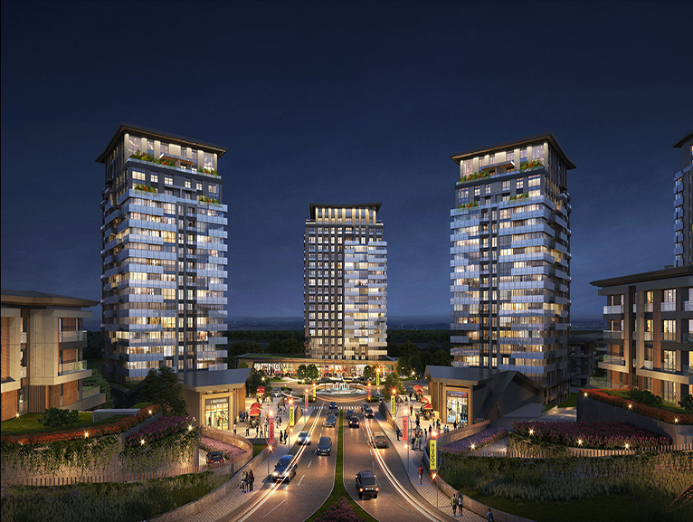 YATIRIMCILAR ROTASINI YEN�DEN GAYR�MENKULE �EV�RD�!